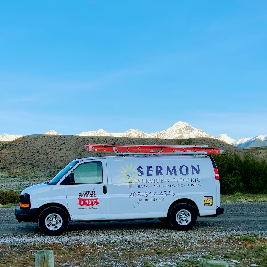 Sermon Service & Electric