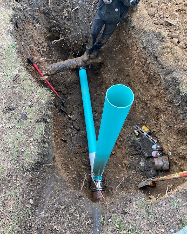 Big Tom's Plumbing & Drain Inc.