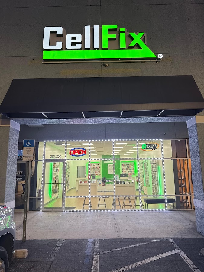 CellFix St.Pete