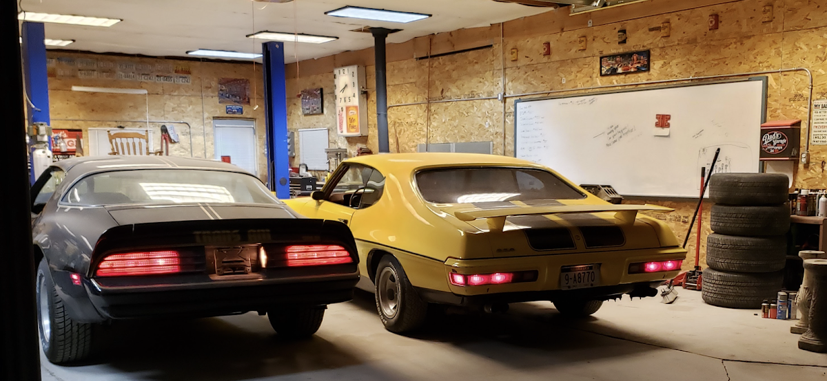 Innovative Auto & Customization