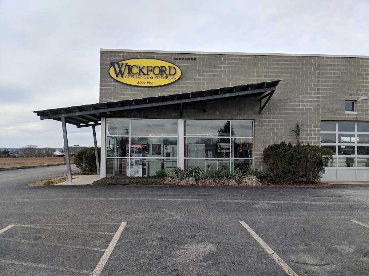Wickford Appliance Sales & Service