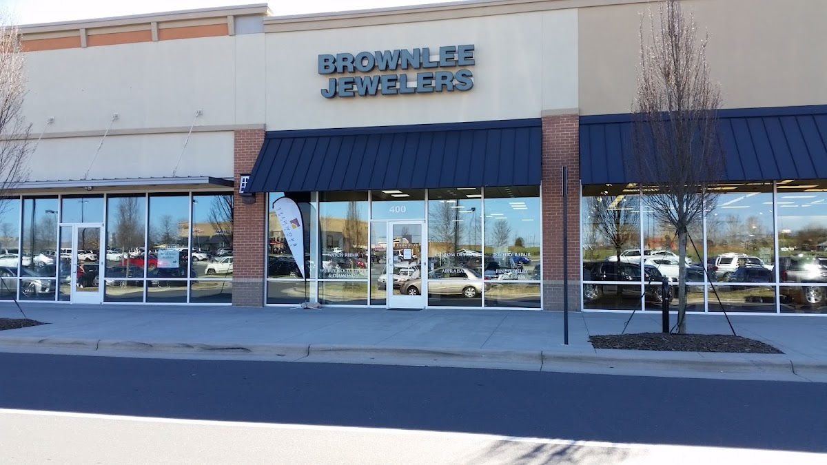 Brownlee Jewelers