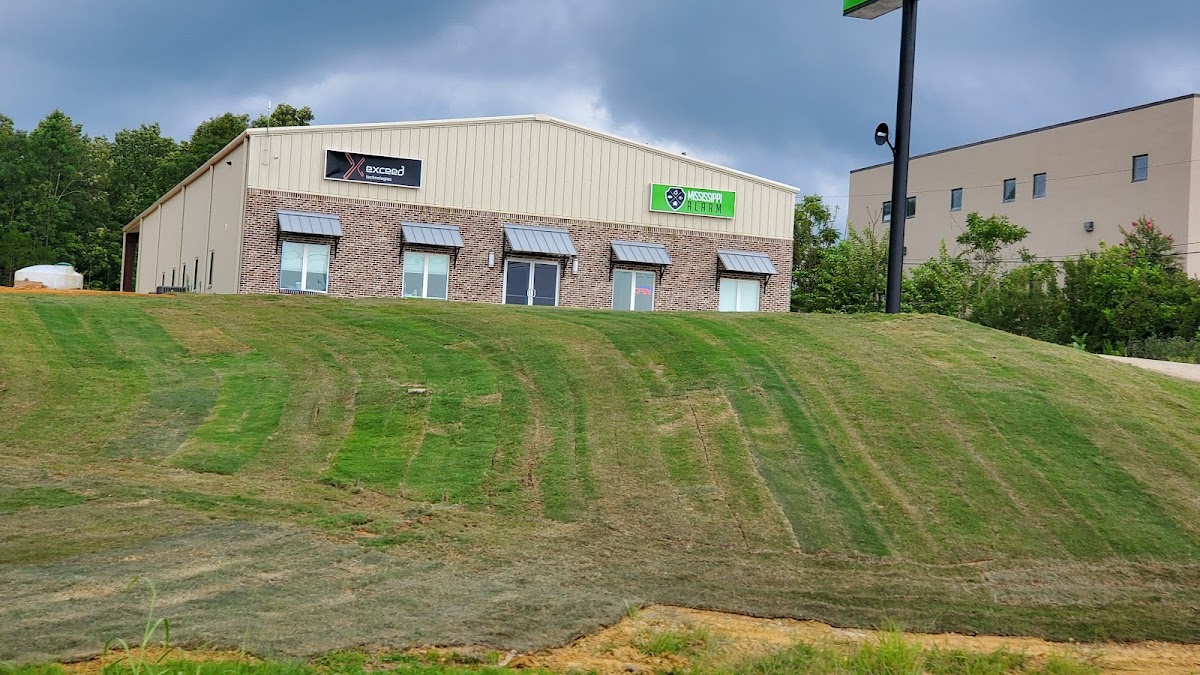 Mississippi Alarm, Inc.