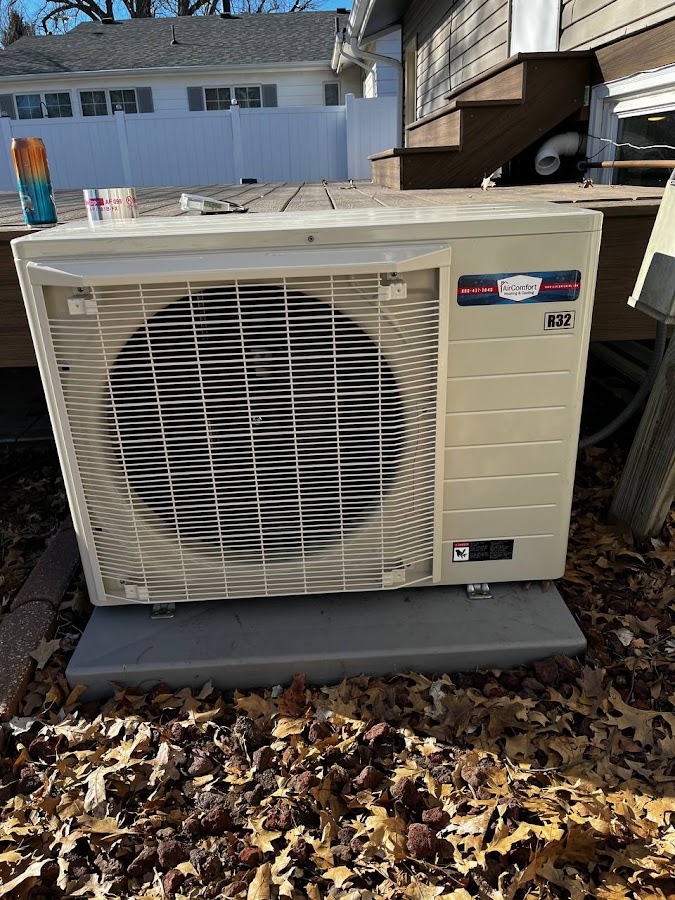 Air Comfort Heating and Cooling Furnace Repair in Columbus, NE photo
