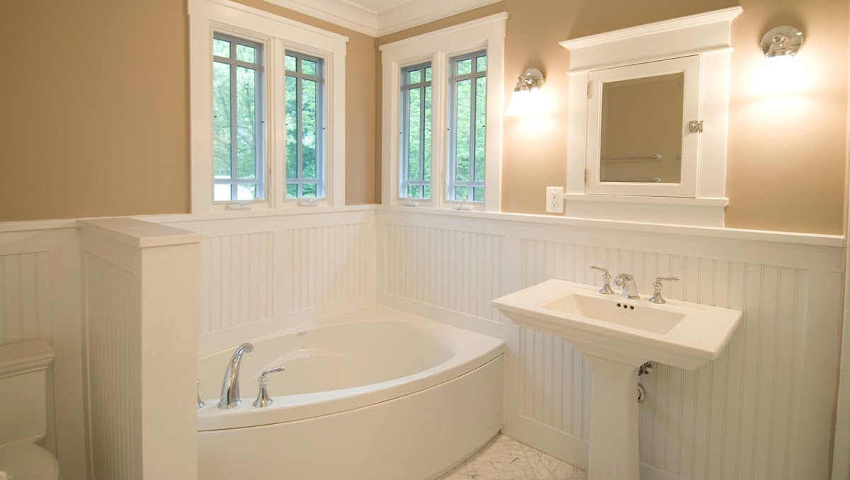 Pro Bathtub Refinishing