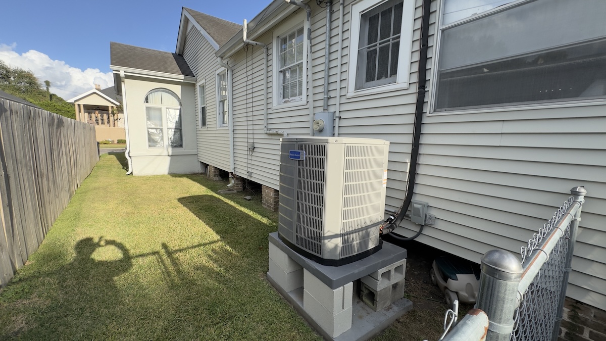 Lightning Service Inc