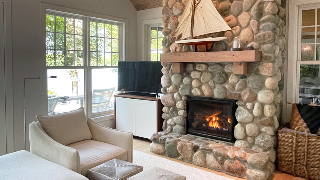 Blue Sky Chimney Sweeps