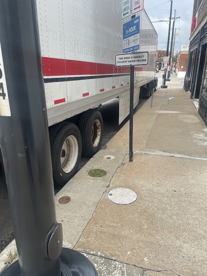 Kansas City Air Filter