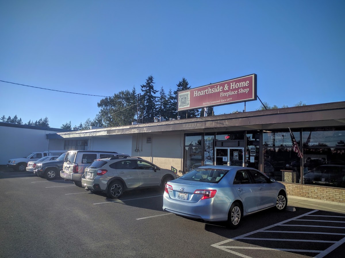 Hearthside & Home - Hearthside & Home Oven Repair in Lynnwood, WA photo