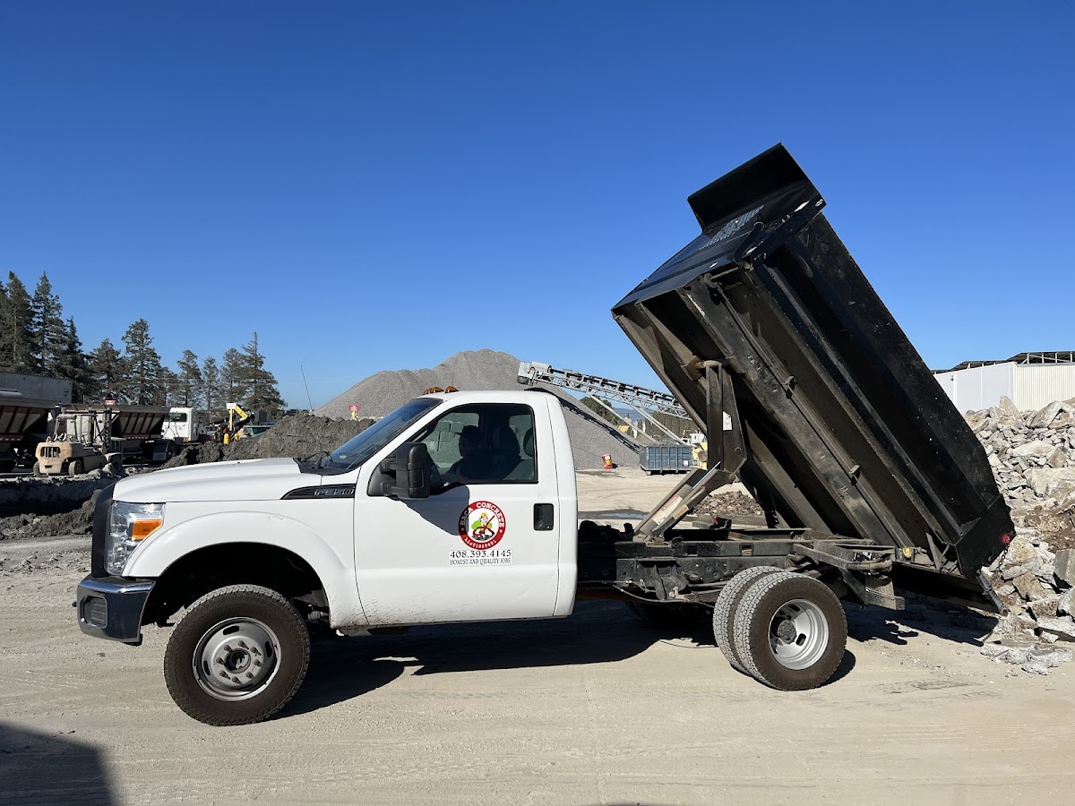 Baca Concrete - Baca Concrete Pipe Repair in San Jose, CA photo