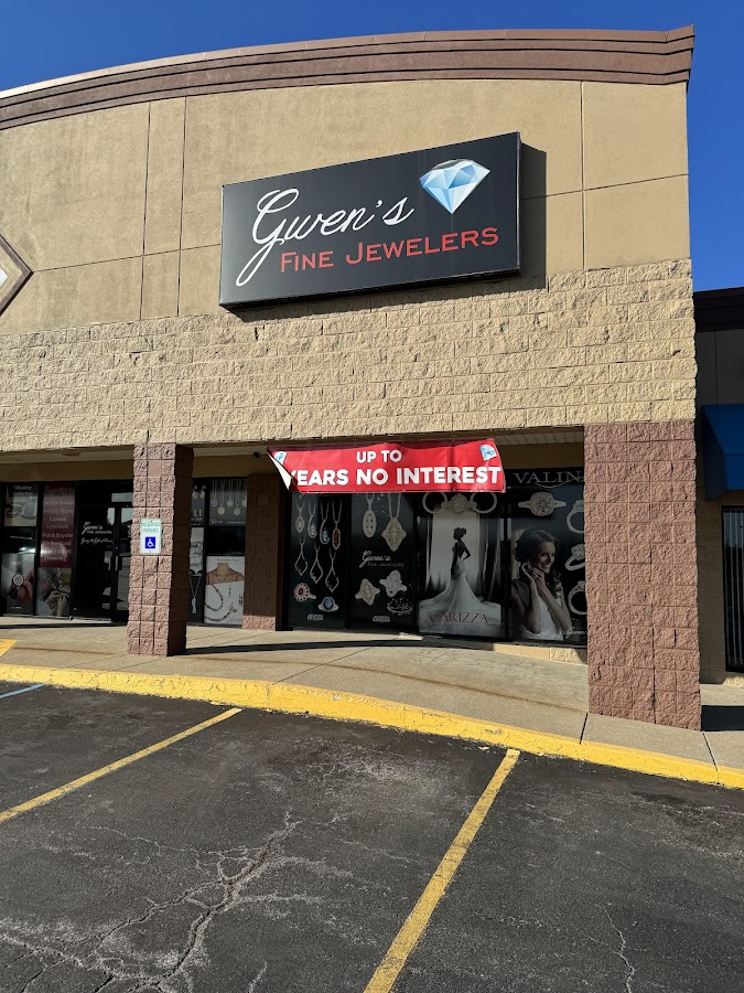 Gwen's Fine Jewelers