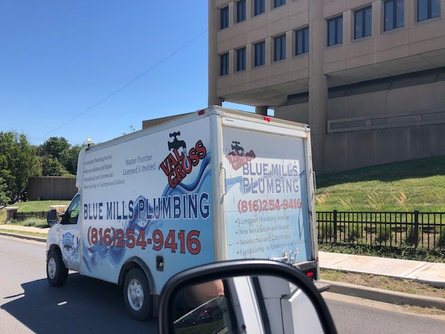 Blue Mills Plumbing