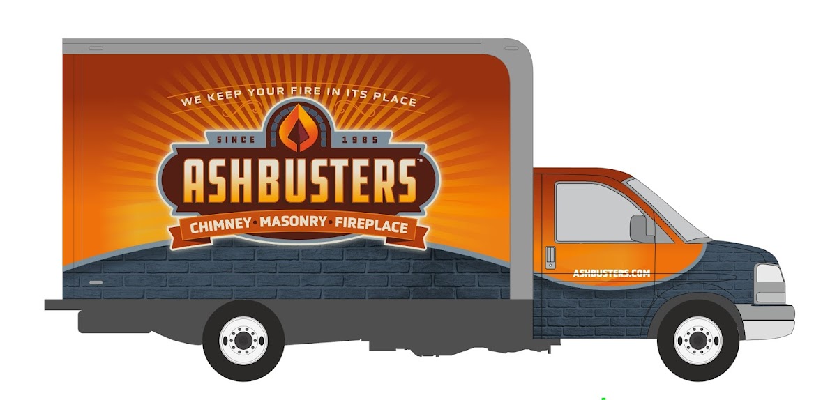 Ashbusters Chimney Service