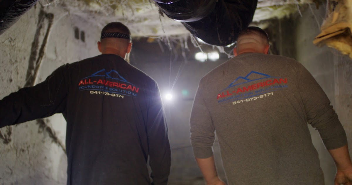 All American Foundation Solutions