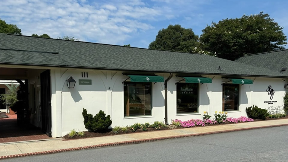 RingMaster Jewelers - RingMaster Jewelers Jewelry Repair in Winston-Salem, NC photo