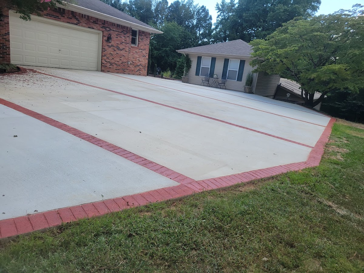 Affordable Concrete Contracting LLC