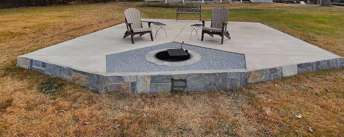 Maryland Stone Masonry & Repair