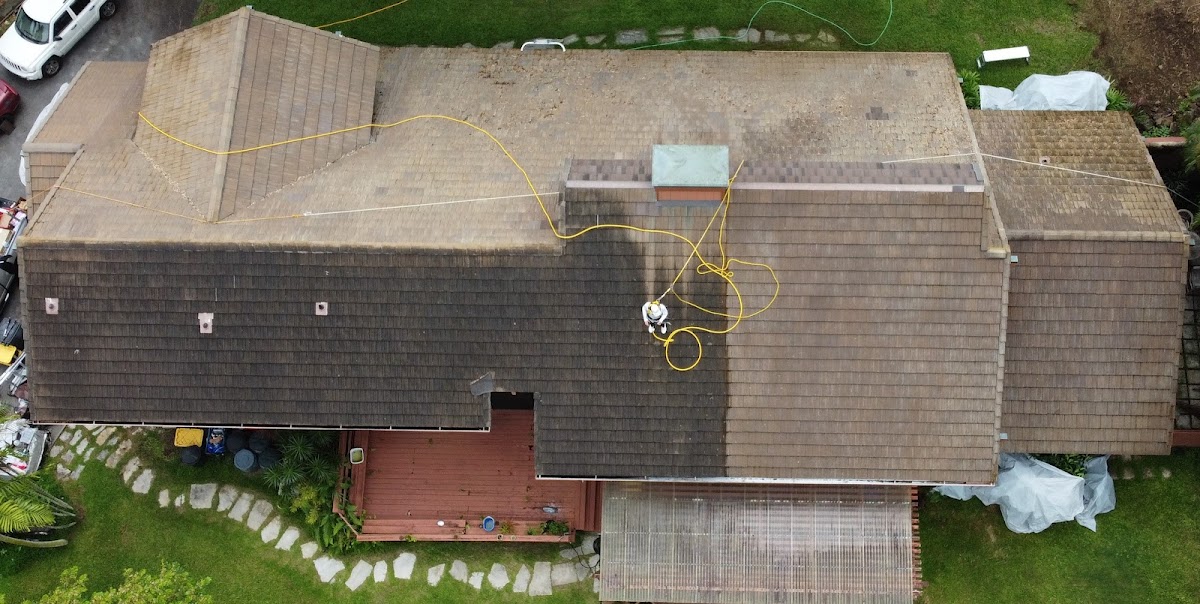 Roof-Brite Hawaii LLC