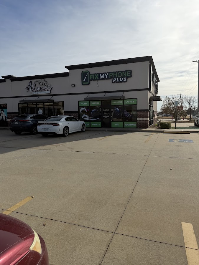 Fix My Phone Plus Moore