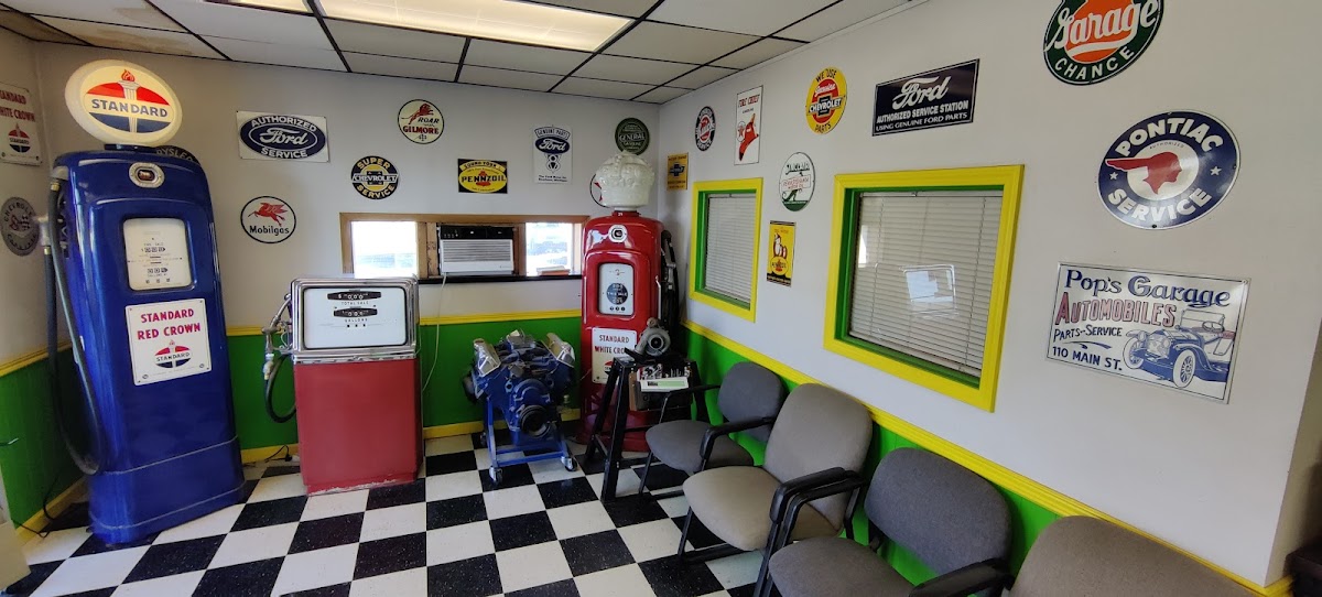 Preferred Transmission & Auto