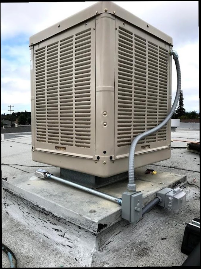 Williams & Sons Heating & Air Conditioning