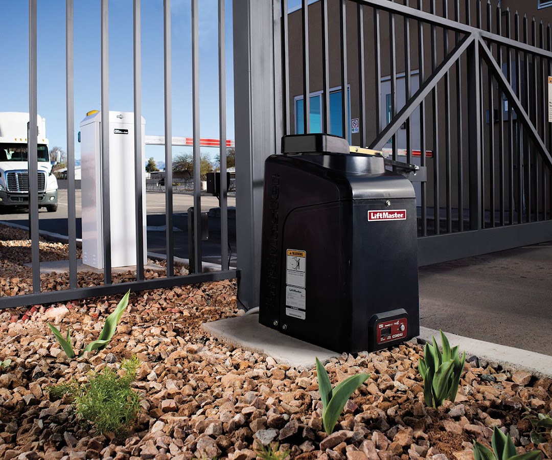 Gate Access Services