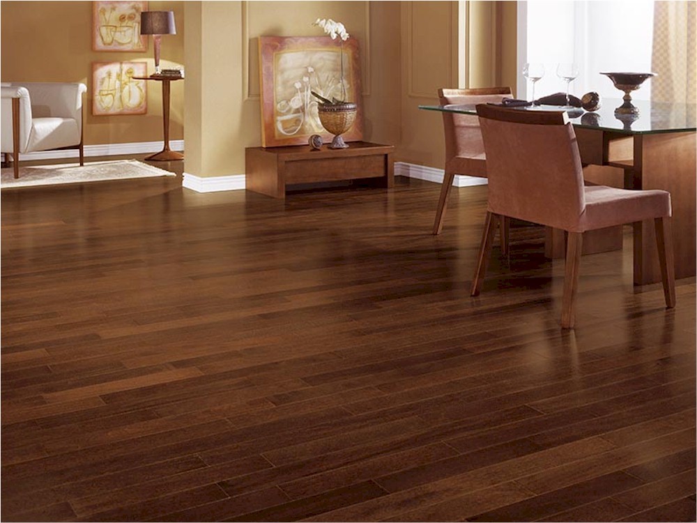 McDaniel Flooring LLC