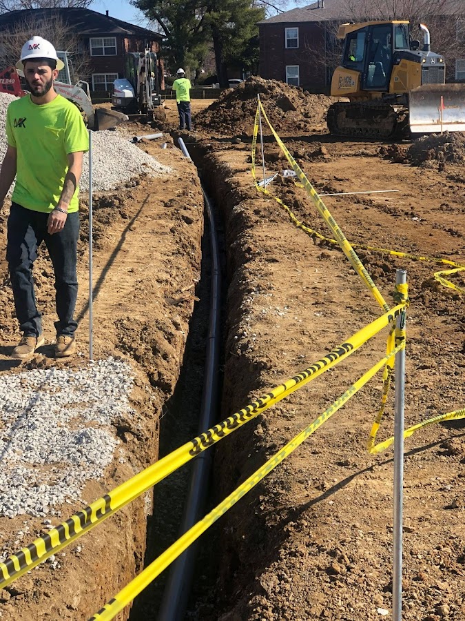 MK Electrical Services and Solutions, LLC