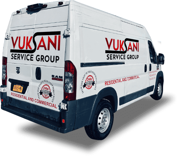 Vuksani Service Group
