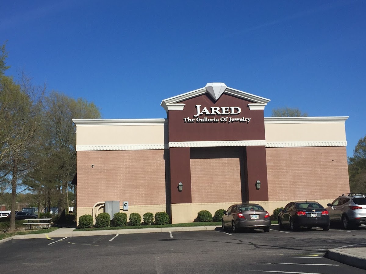 Jared Jewelers