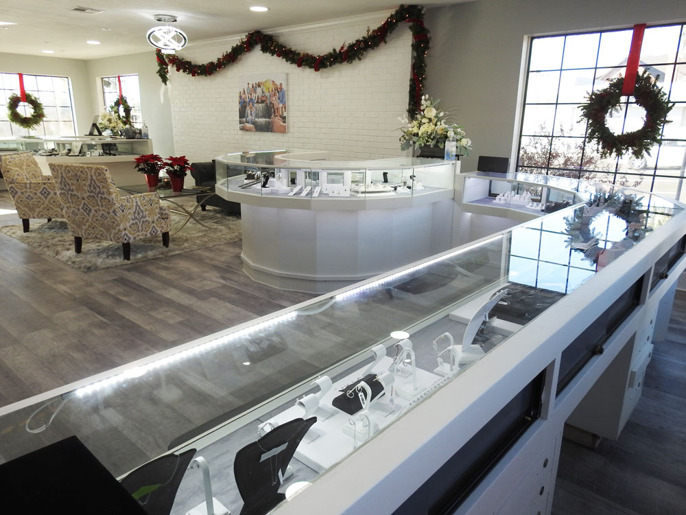 Brandon Adams Jewelers - Brandon Adams Jewelers Jewelry Repair in St. George, UT photo