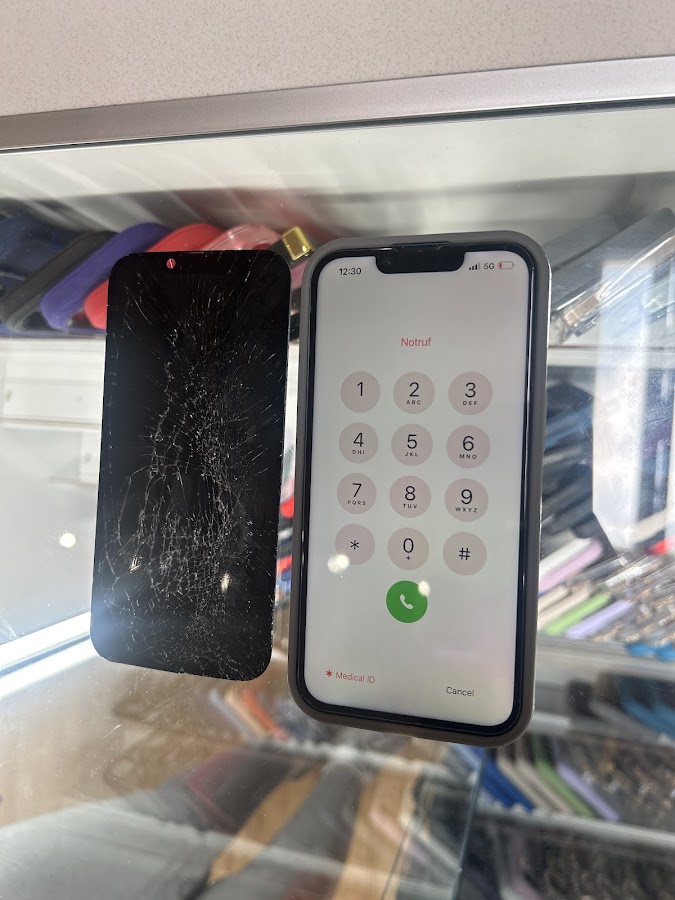 Talk N Fix Phone Repair – Arundel Mills