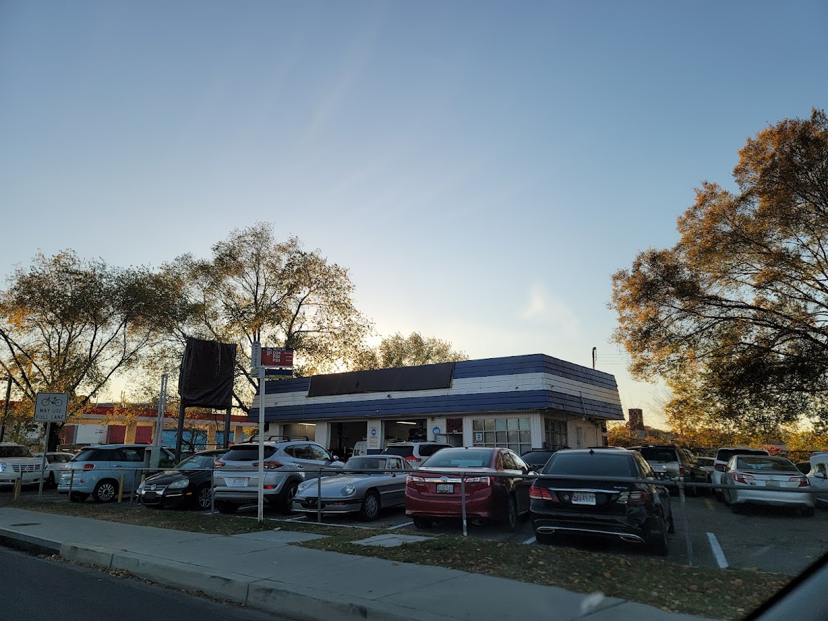 Master King Auto Services