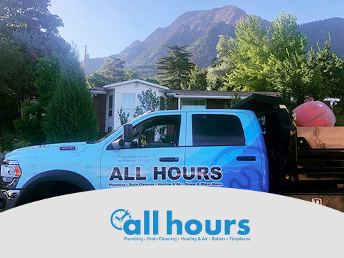 All Hours Plumbing, Heating & Cooling