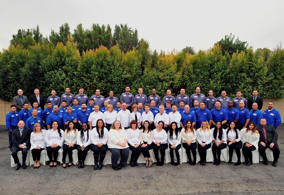 Ecola Termite and Pest Control Services