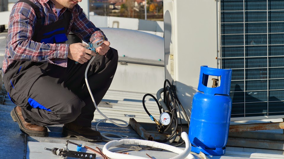 Bolles Service PROS - Bolles Service PROS Furnace Repair in Grand Island, NE photo