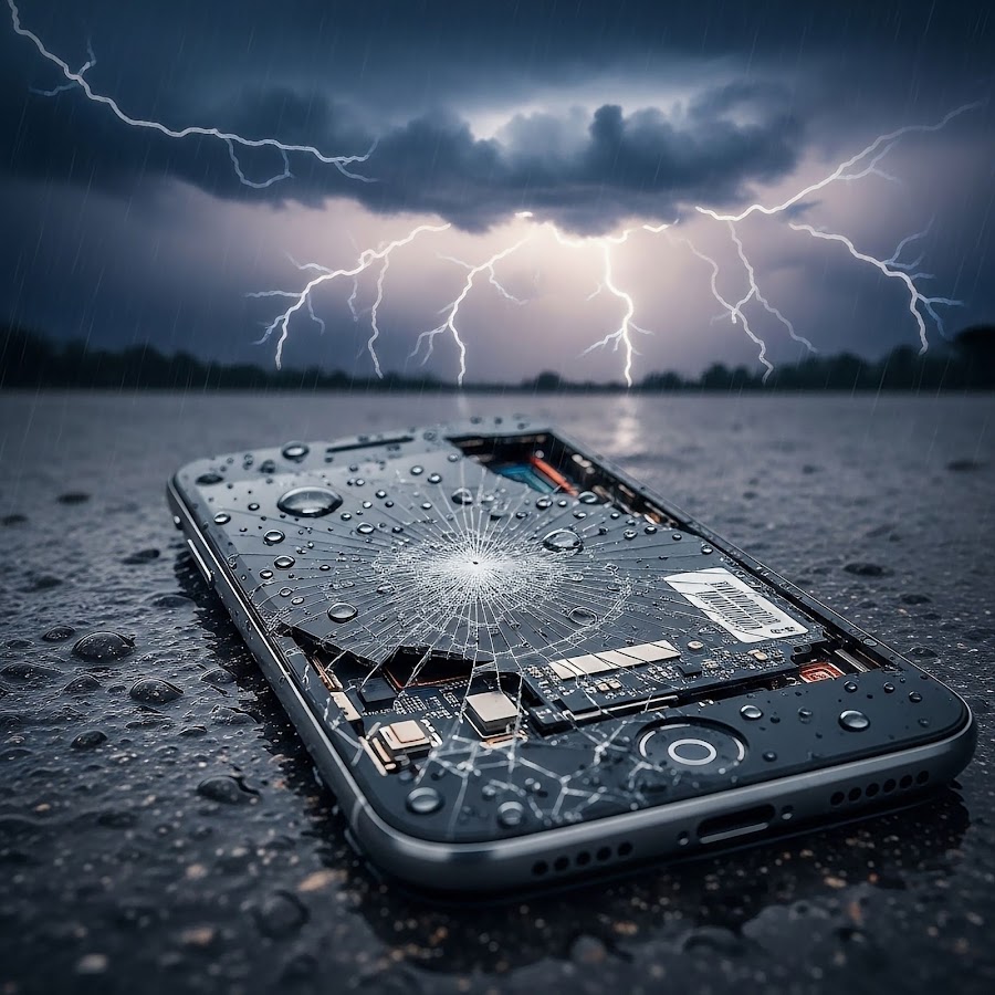 Phone Doctors iPhone Repair & Cell Phone Repair Norman