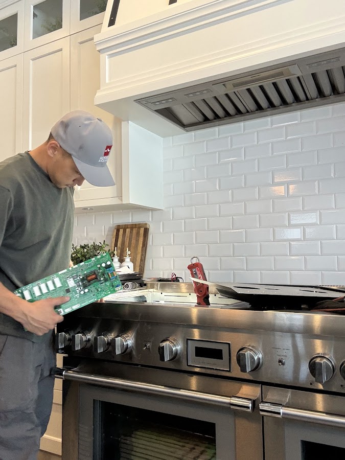 MED Appliance Repair