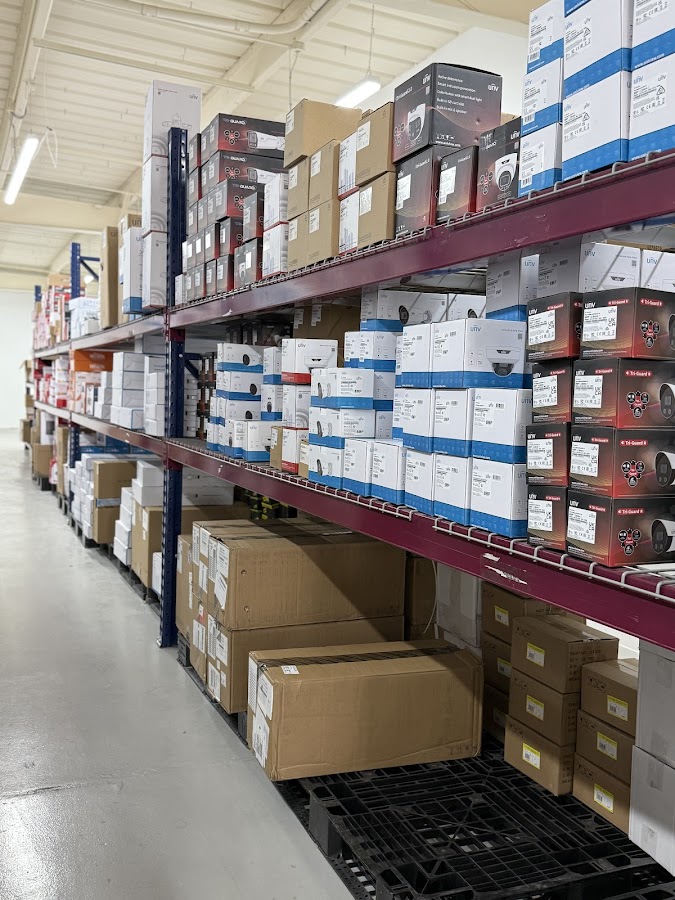 Empire Security Systems