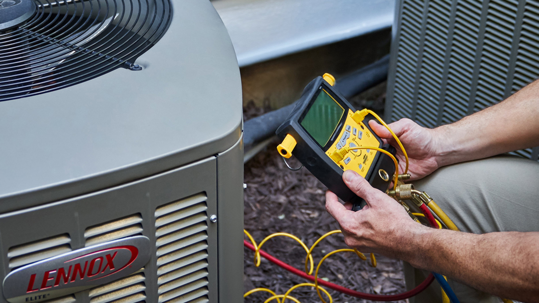 Bill's Comfort Systems