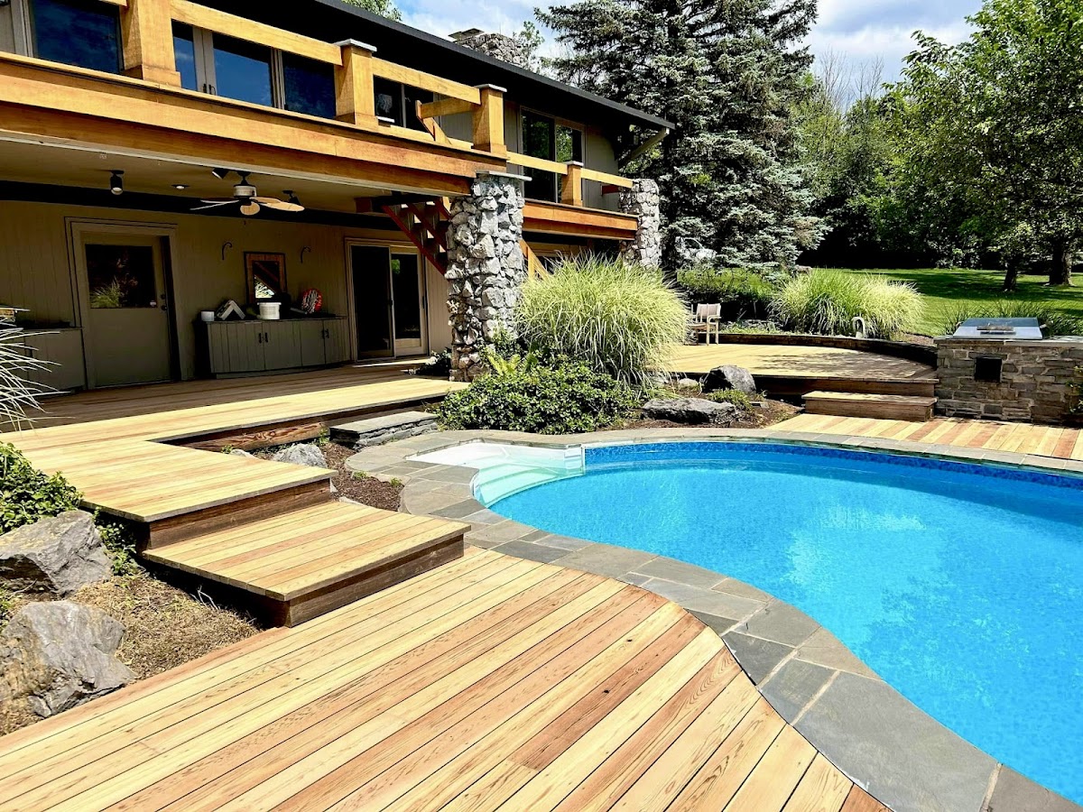 Syracuse Sanding Pros