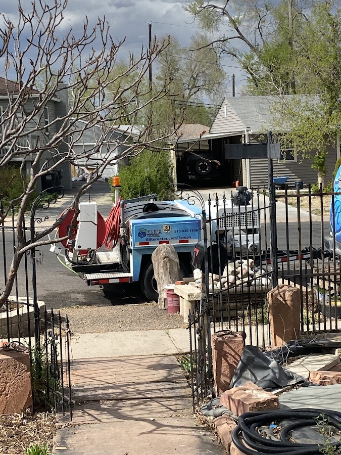 Elite Rooter Plumbers