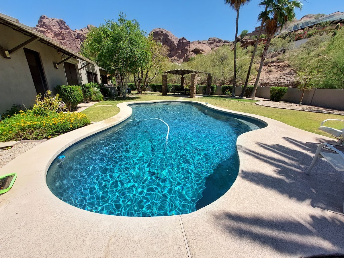 Cobalt Pools - The Pool Care Pros