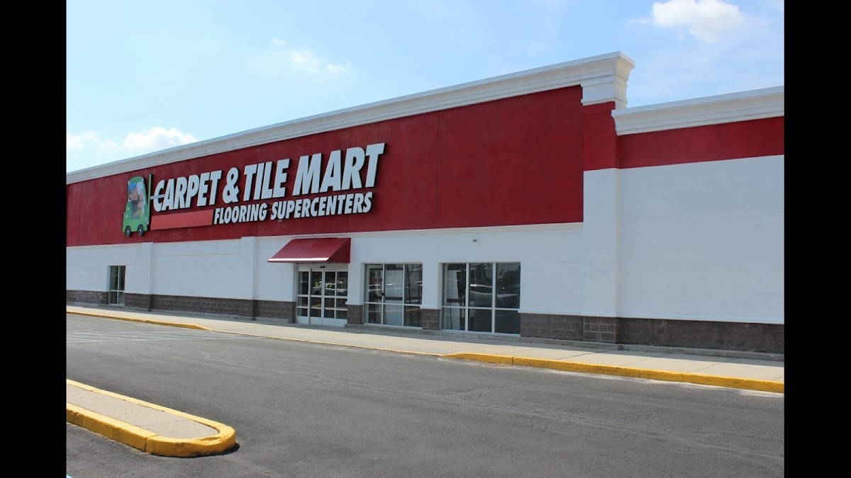 Carpet & Tile Mart