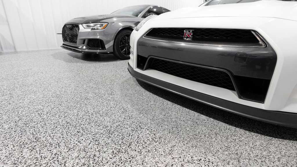 DiStefano Brothers Concrete Coatings, Inc