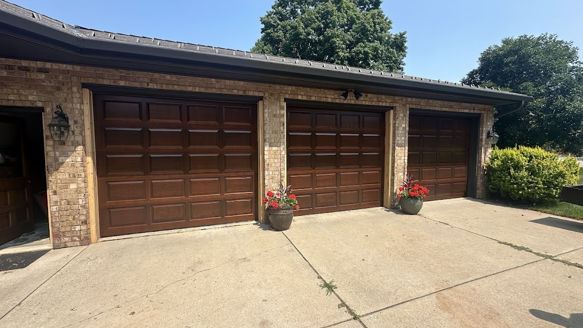 Alpine Garage Doors