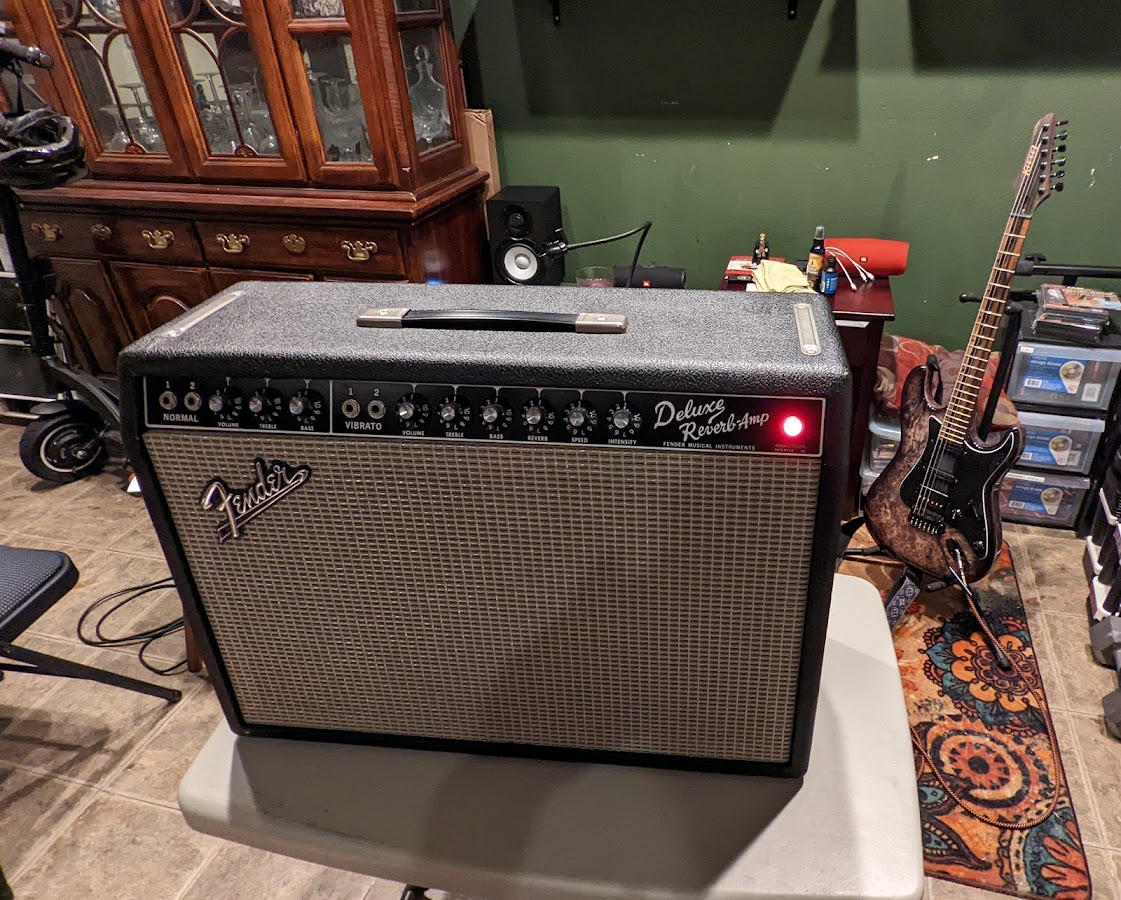 Paul Morte Technical Services