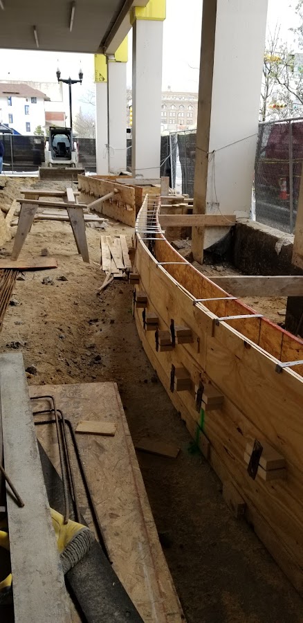 Jim Bruno & Sons Concrete, Inc. - Jim Bruno & Sons Concrete, Inc. Concrete Repair in Galloway, NJ photo