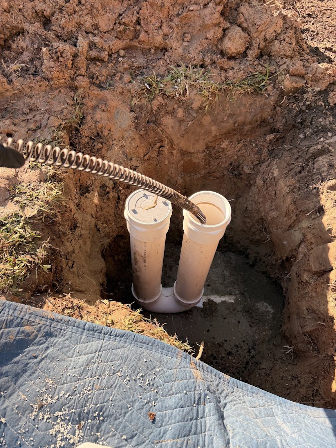 ANTI-CLOG LLC - ANTI-CLOG LLC Drain Cleaning in Shreveport, LA photo