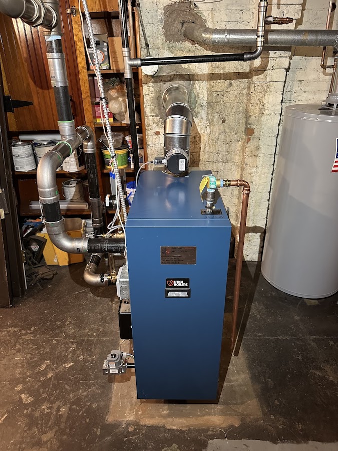 Integrity Heating And Cooling LLC